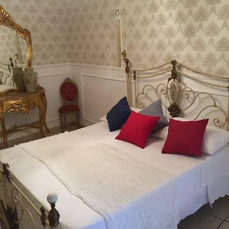 Centro Affittacamaere Napoli