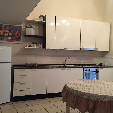 Centro Affittacamaere Affittacamere Napoli
