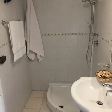 Centro Affittacamaere Νάπολη
